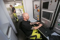 Leistungen für Kanalreinigung und Rohrreinigung in Schalkham