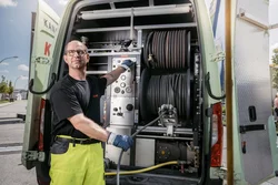 Über uns Kanalreinigung und Rohrreinigung in Schalkham